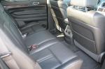 Lincoln MKT EcoBoost 2010 года